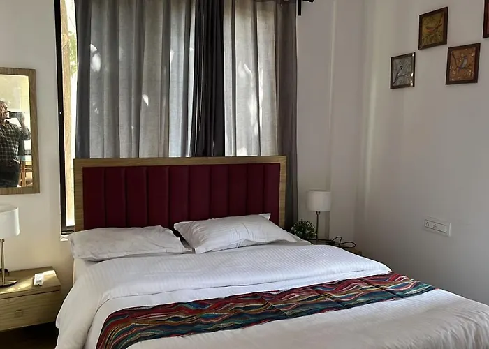 Wollywood, Wada Villa